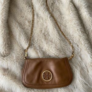 GENTLY USED TORY BURCH CROSSBODY